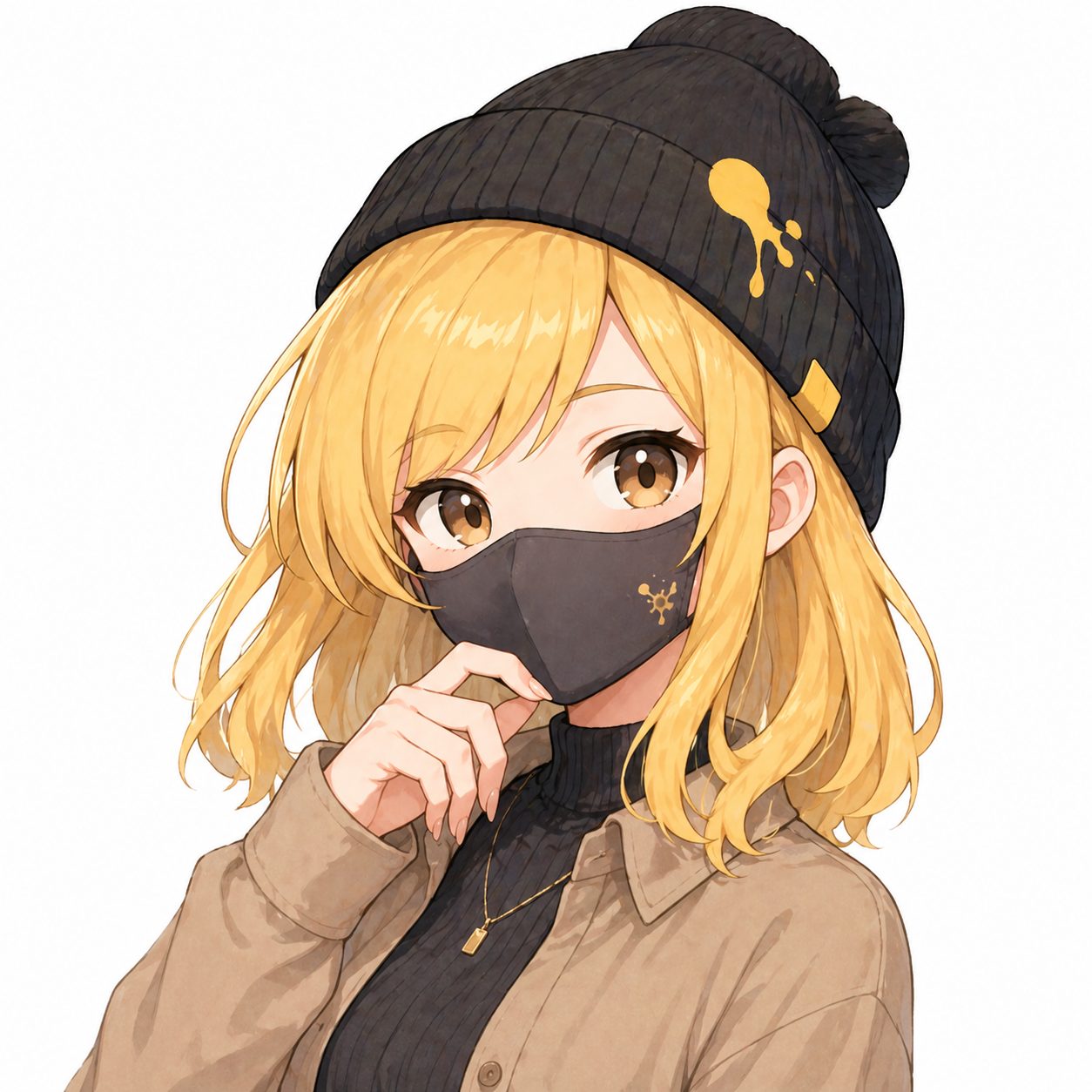 ぽわぱ